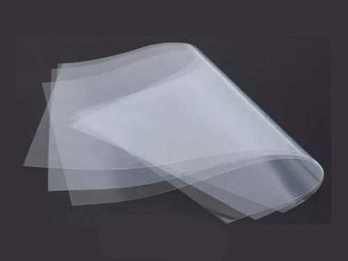 ETFE Film for Semiconductor Packaging Application