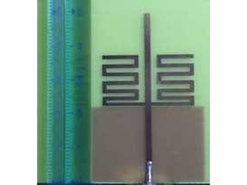 Dk 20-130 Microwave Substrate customized Antenna
